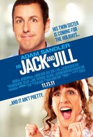 Такие разные близнецы / Jack and Jill (2011)