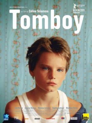 Сорванец / Tomboy (2011)