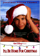Я буду дома к рождеству / I'll Be Home for Christmas (1998)