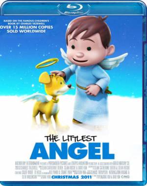 Самый маленький ангел / The Littlest Angel (2011)